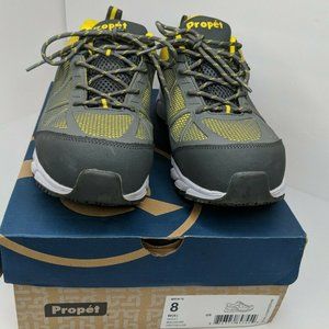 Propet Seeley MAU002M Composite Toe Work Shoe